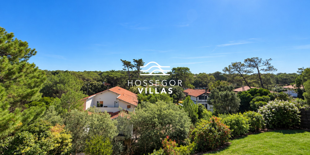 maison à HOSSEGOR (40150)