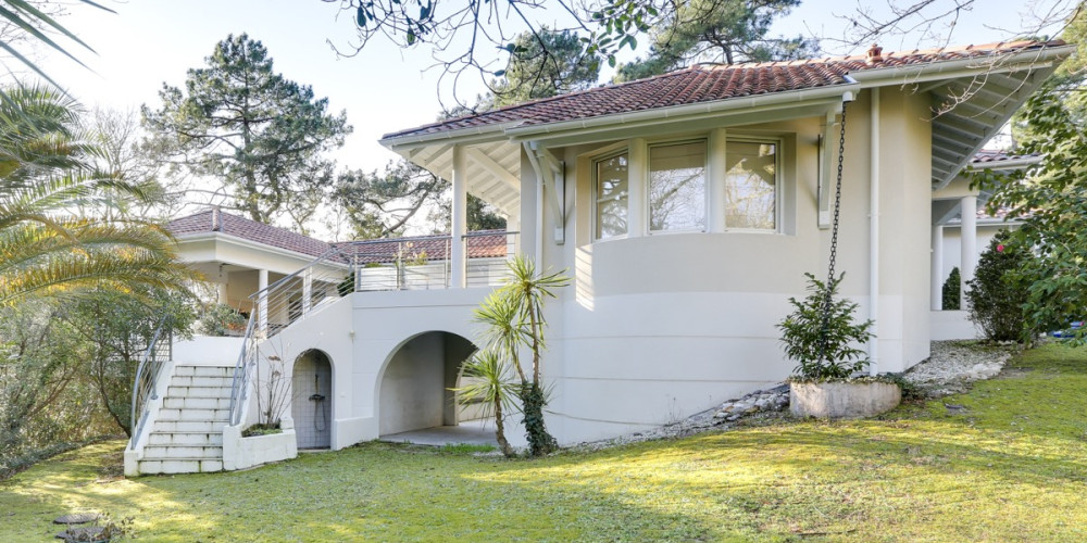 maison à HOSSEGOR (40150)
