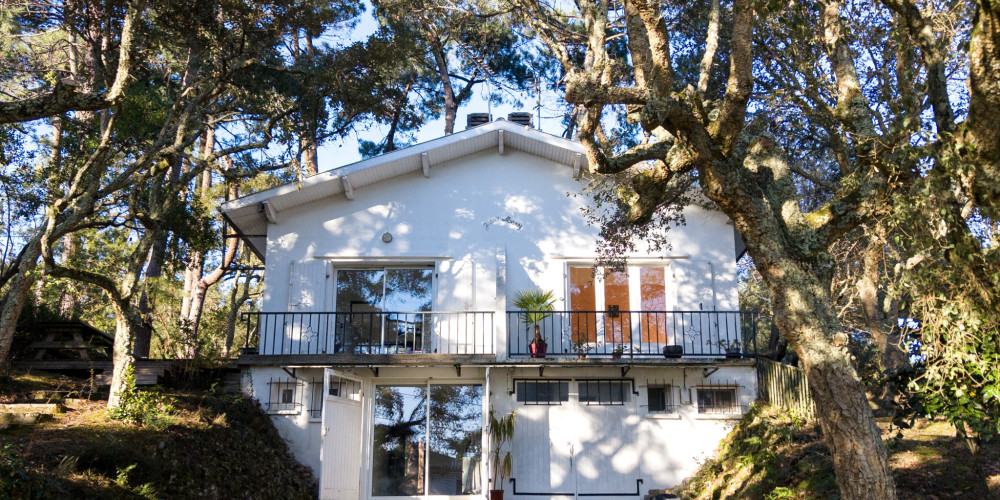 maison à HOSSEGOR (40150)