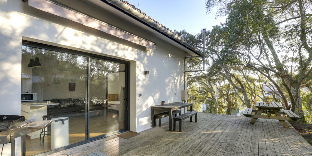 maison à HOSSEGOR (40150)