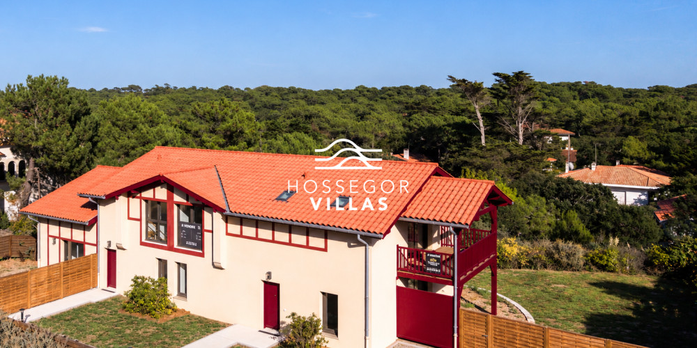 maison à HOSSEGOR (40150)