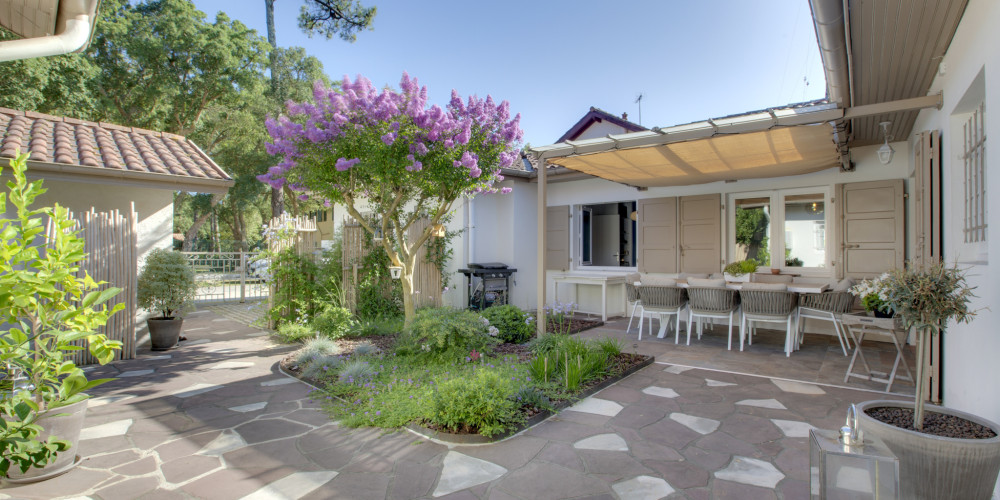 maison à HOSSEGOR (40150)