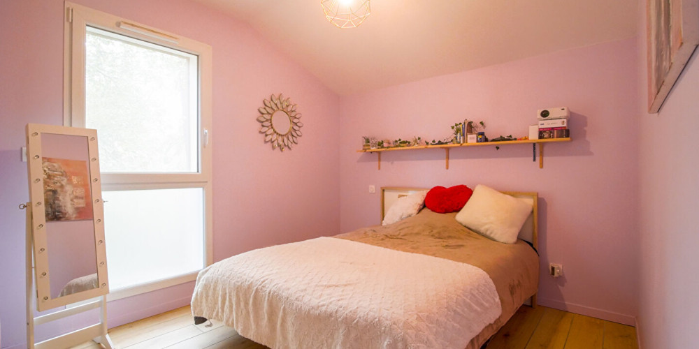 maison à GASTES (40160)