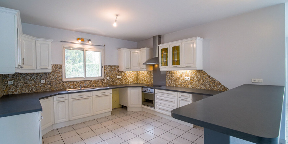 maison à YCHOUX (40160)