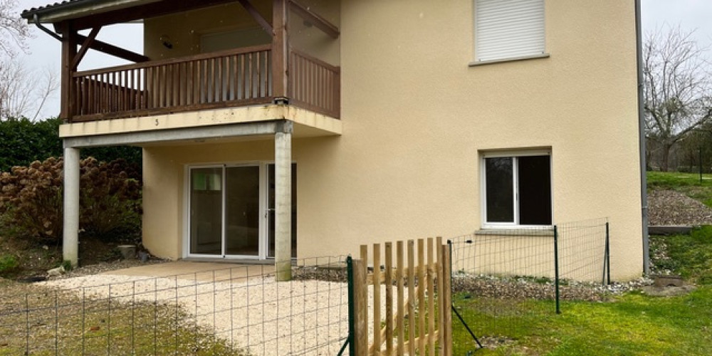 maison à MEZOS (40170)