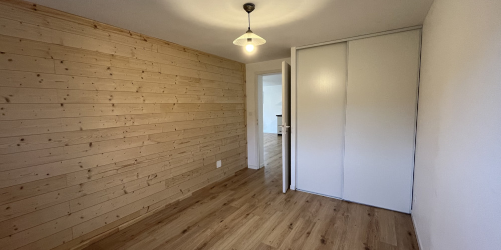 maison à MEZOS (40170)