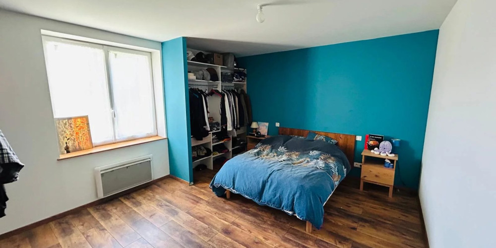 maison à HEUGAS (40180)