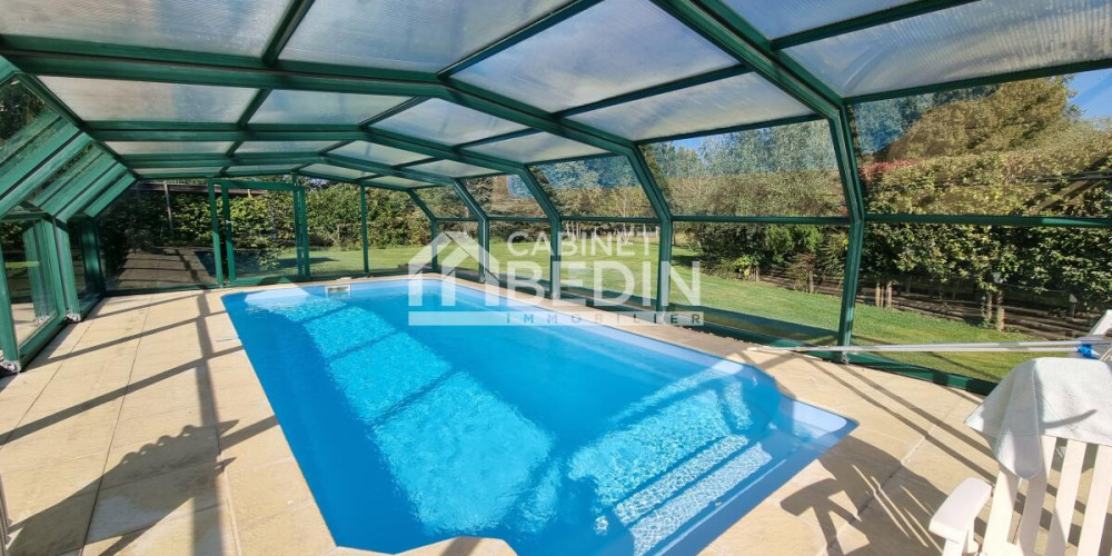 maison à HEUGAS (40180)