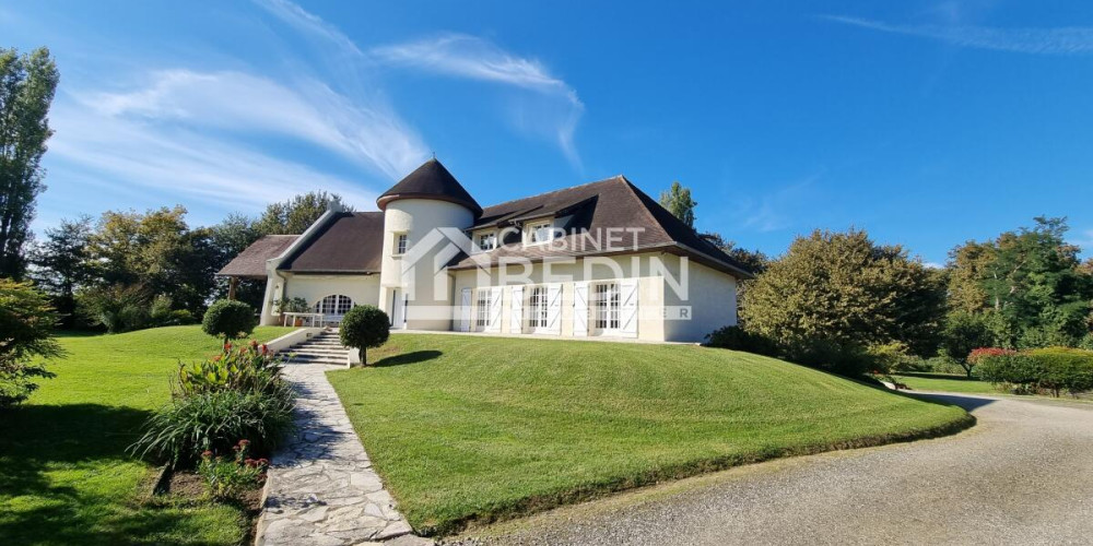 maison à HEUGAS (40180)