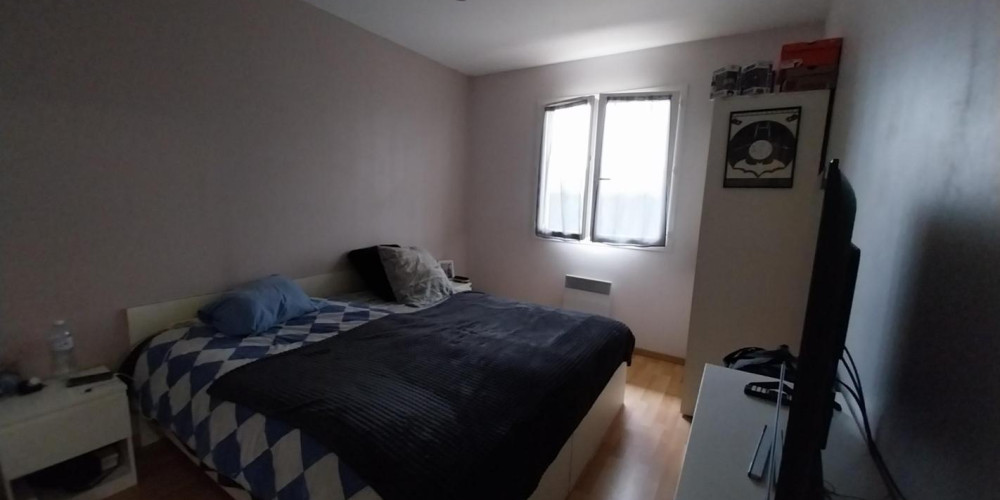 maison à HINX (40180)