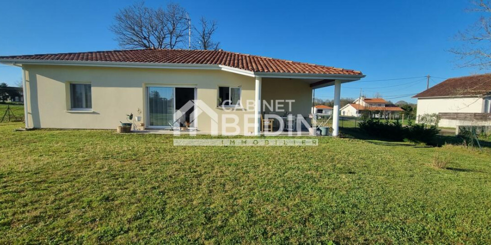 maison à HINX (40180)