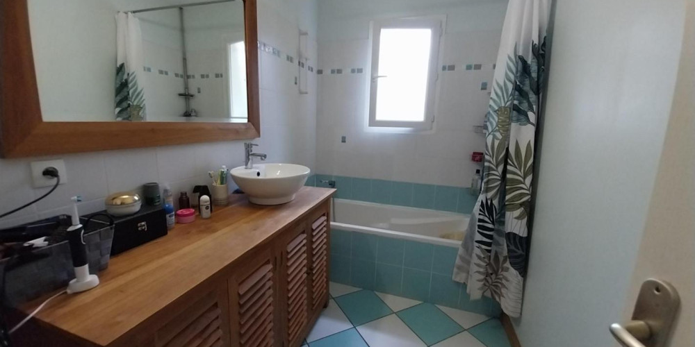 maison à HINX (40180)