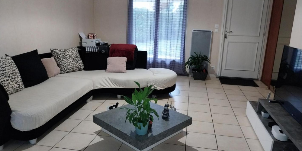 maison à HINX (40180)