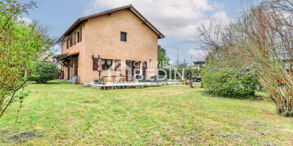 maison à NARROSSE (40180)