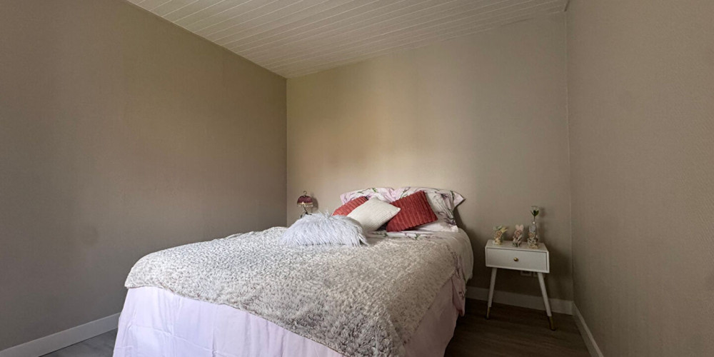 maison à NARROSSE (40180)
