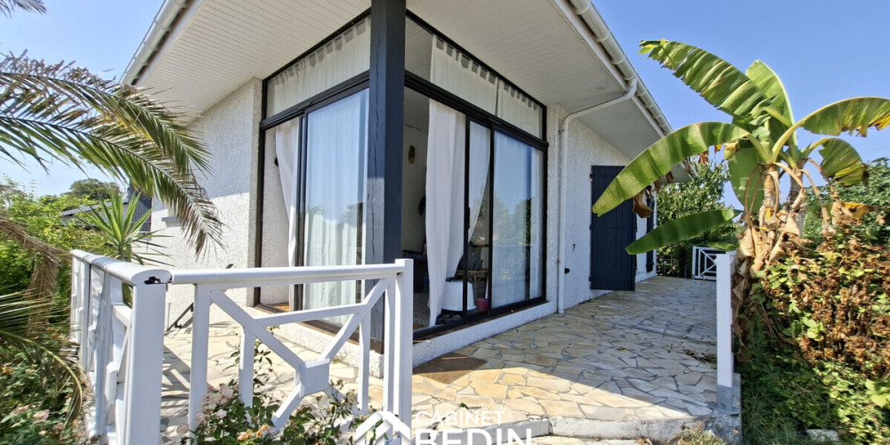 maison à NARROSSE (40180)