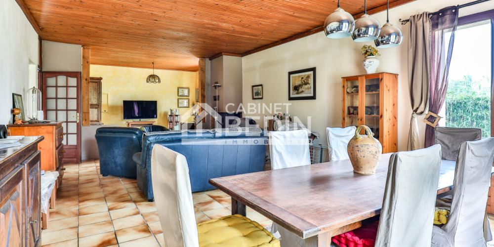 maison à NARROSSE (40180)