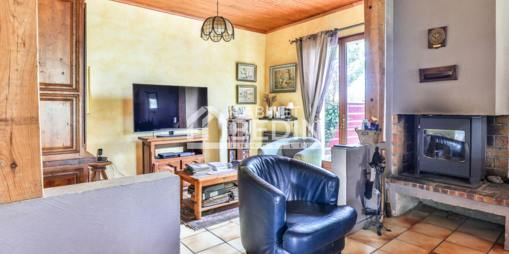 maison à NARROSSE (40180)