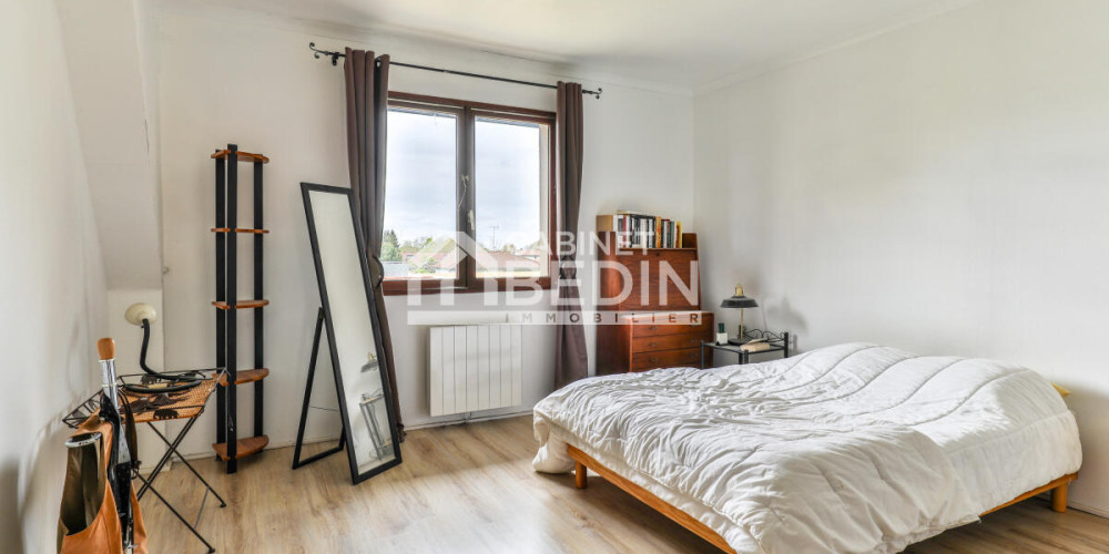 maison à NARROSSE (40180)