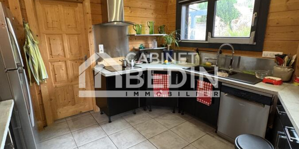 maison à MIMIZAN (40200)