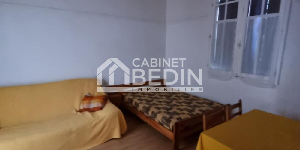 maison à MIMIZAN (40200)