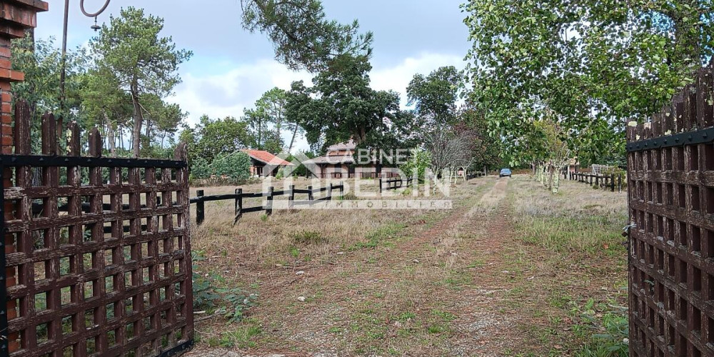 maison à ESCOURCE (40210)