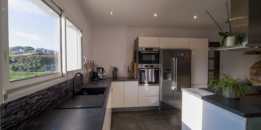 maison à ESCOURCE (40210)