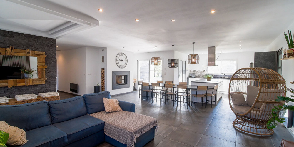 maison à ESCOURCE (40210)