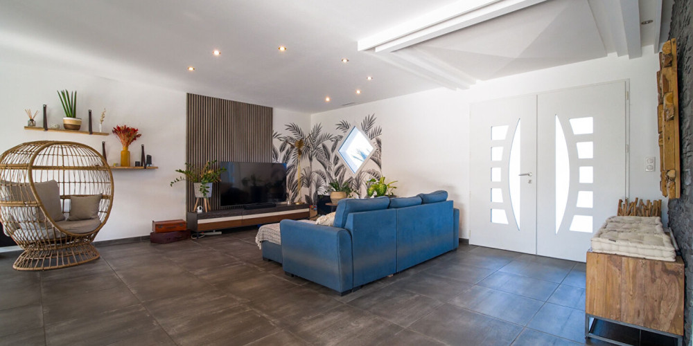 maison à ESCOURCE (40210)