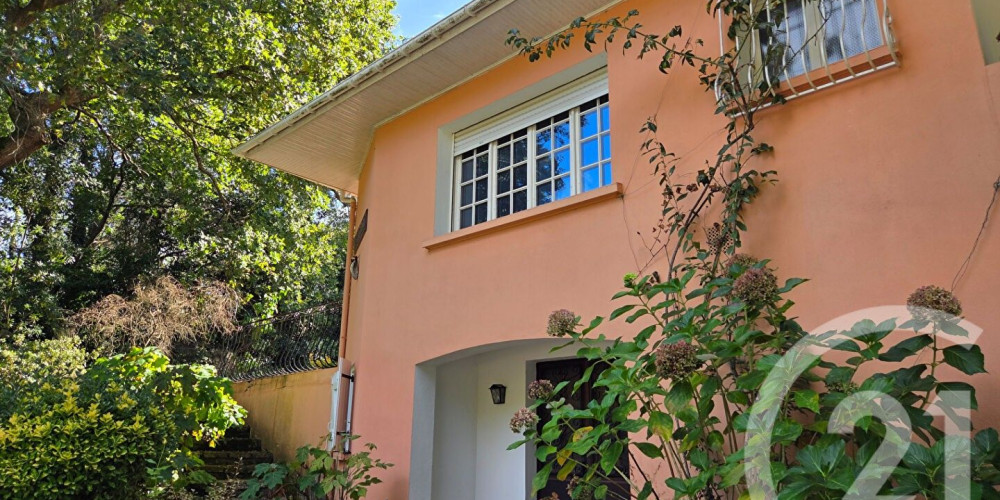 maison à TARNOS (40220)