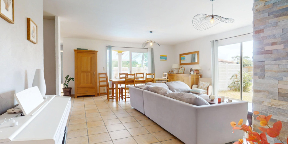 maison à TARNOS (40220)