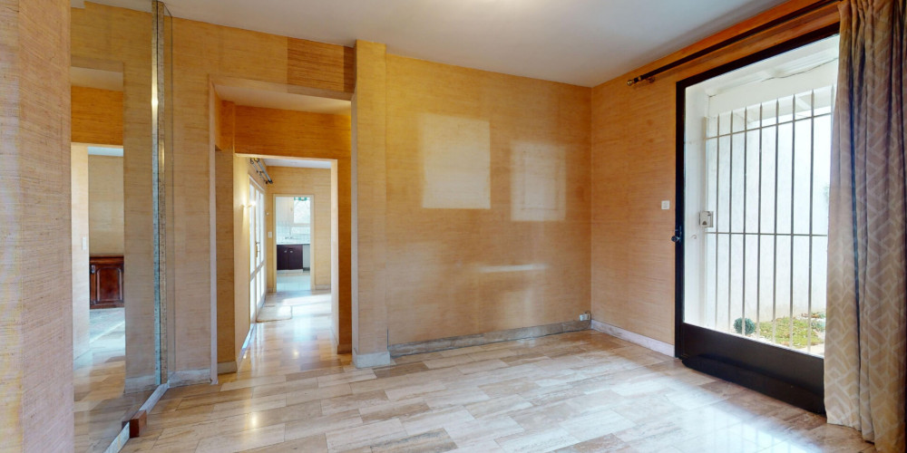maison à TARNOS (40220)