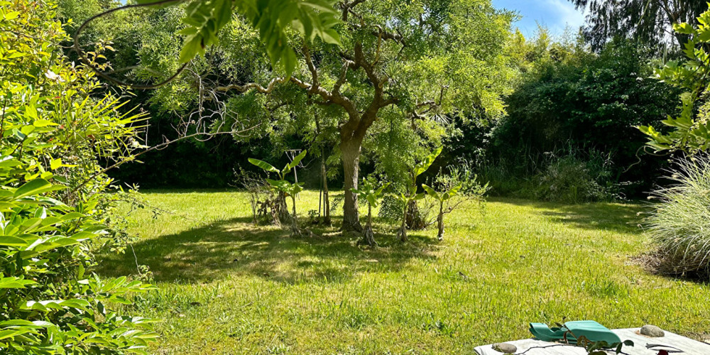 maison à TARNOS (40220)