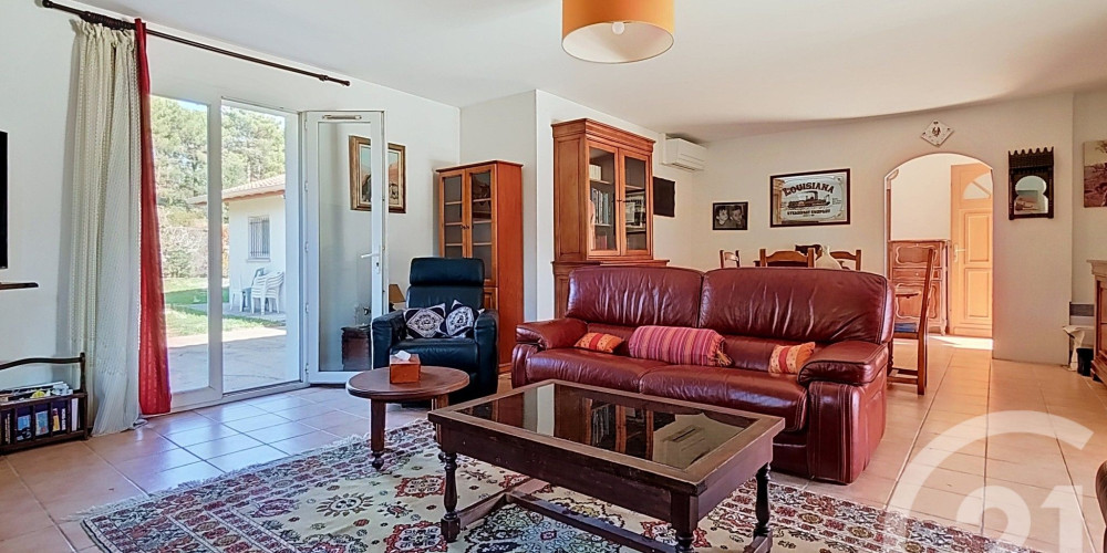 maison à TARNOS (40220)