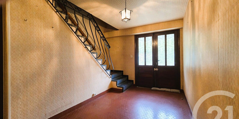 maison à TARNOS (40220)