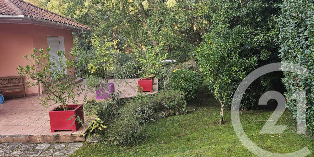 maison à TARNOS (40220)