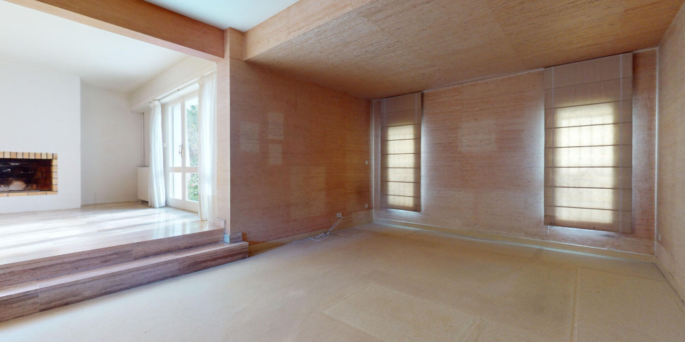 maison à TARNOS (40220)