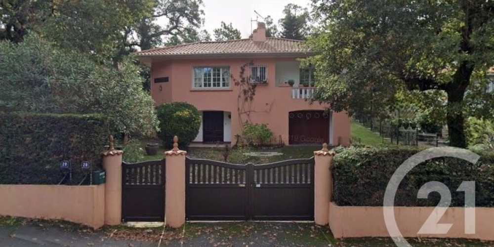 maison à TARNOS (40220)