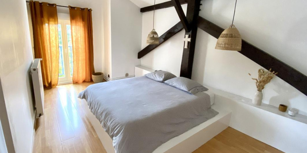 maison à ORX (40230)