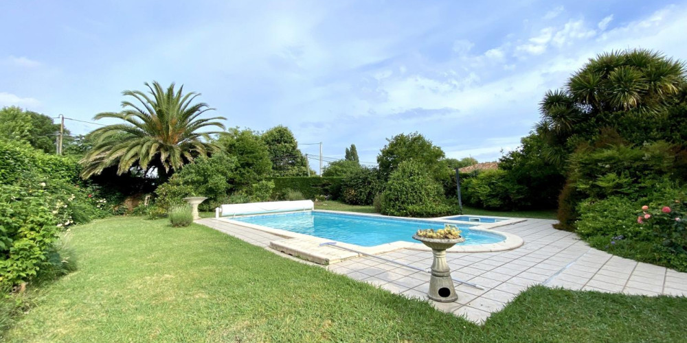 maison à ORX (40230)