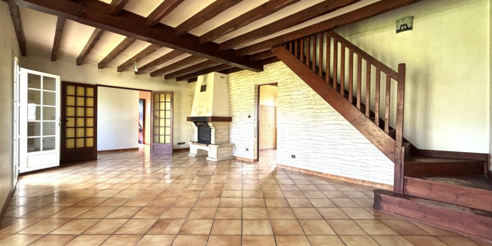 maison à ORX (40230)