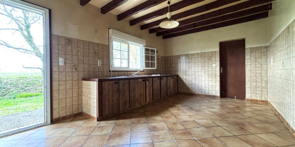 maison à ORX (40230)