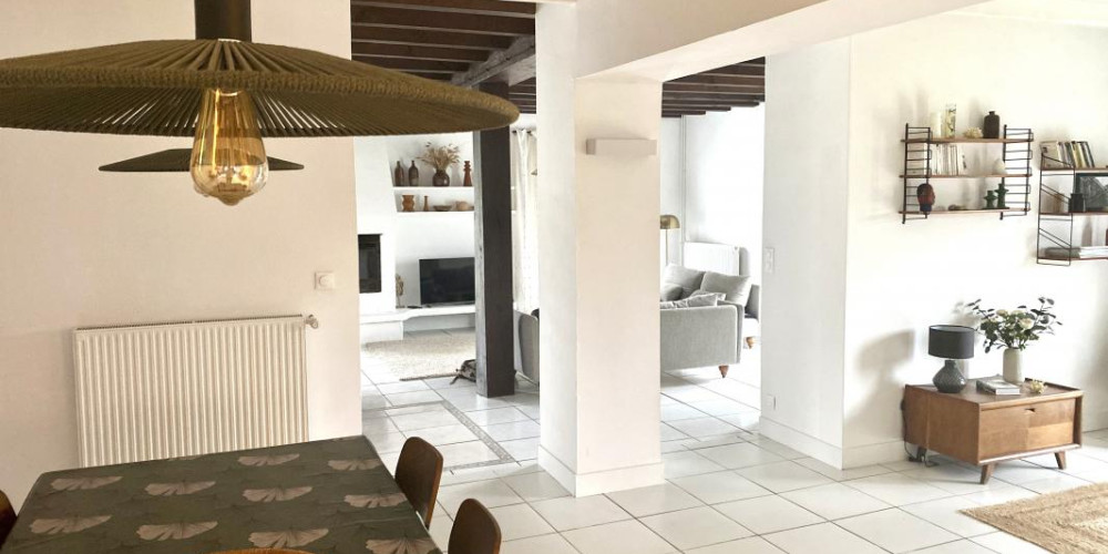 maison à ORX (40230)