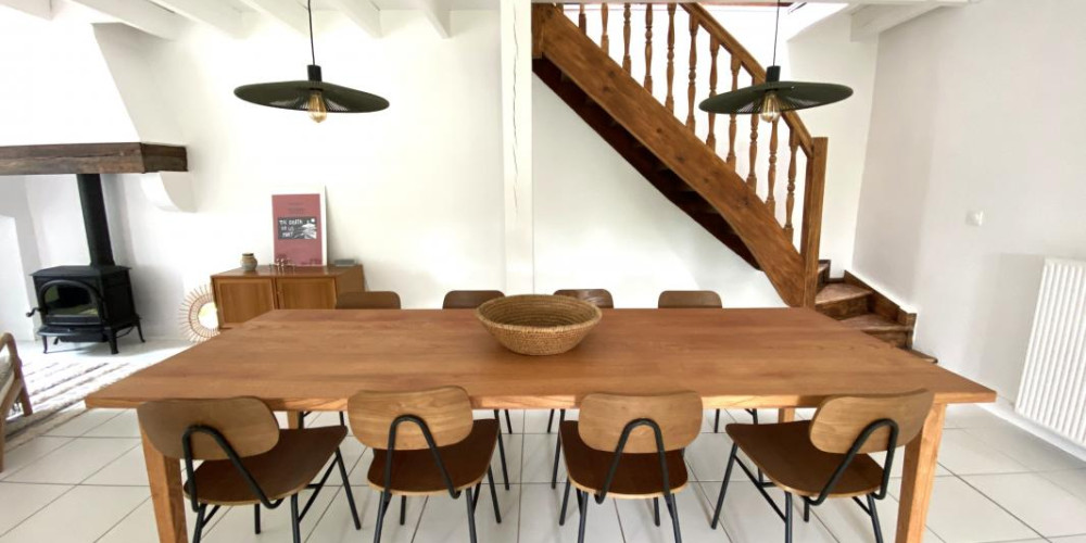 maison à ORX (40230)