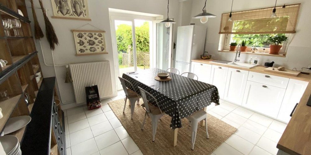 maison à ORX (40230)