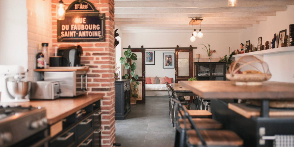 maison à SAUBRIGUES (40230)