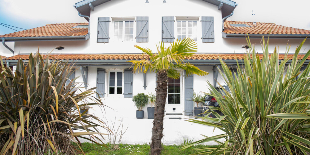 maison à SAUBRIGUES (40230)