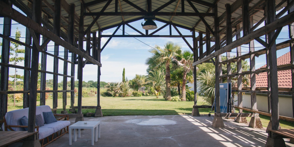 maison à SAUBRIGUES (40230)
