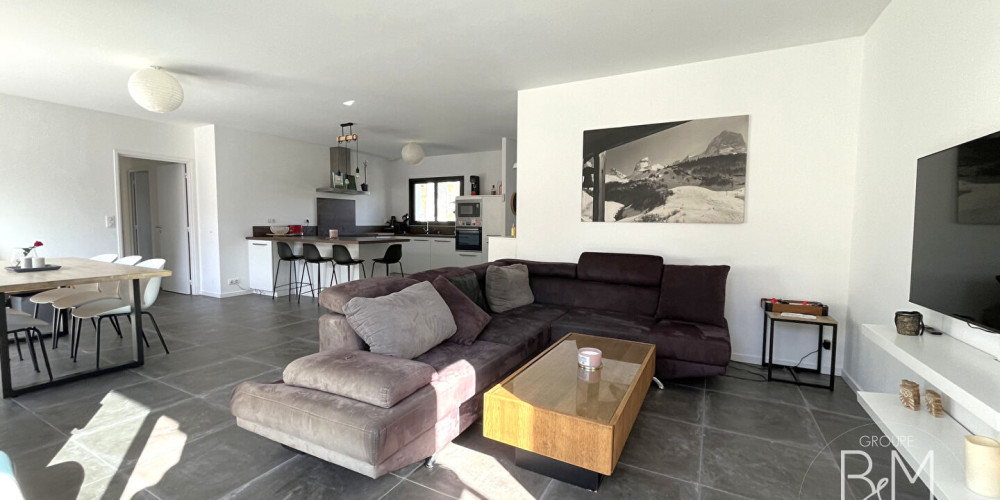 maison à TOSSE (40230)