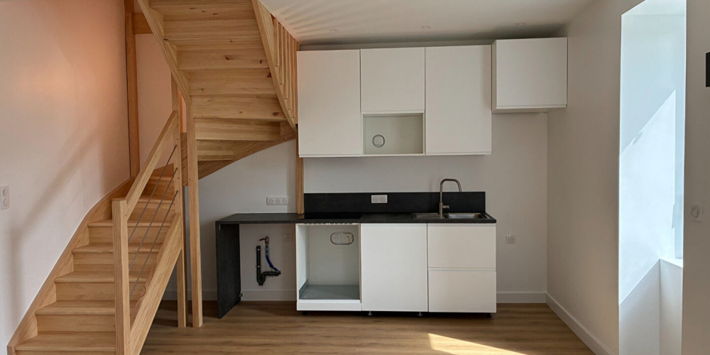 maison à TOSSE (40230)